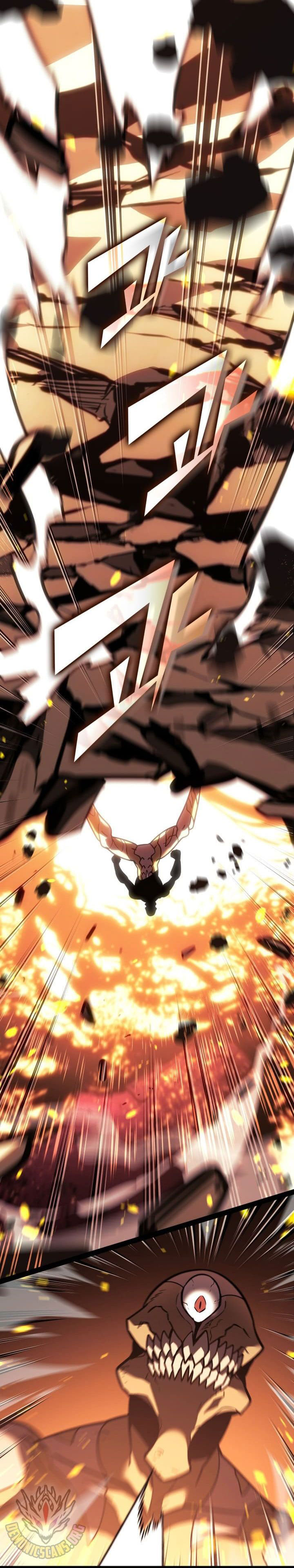 Return of the SSS-Class Ranker