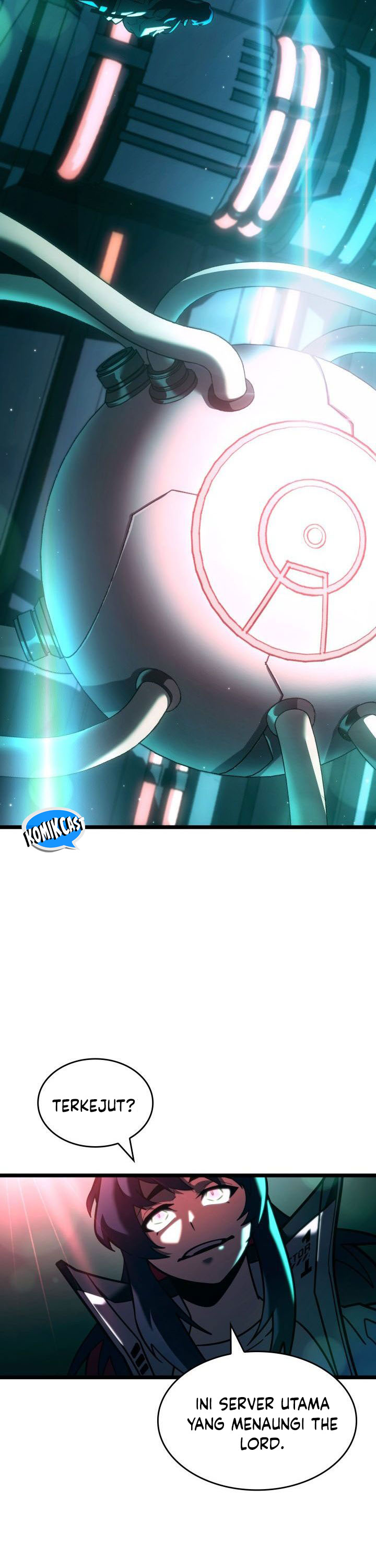 Return of the SSS-Class Ranker
