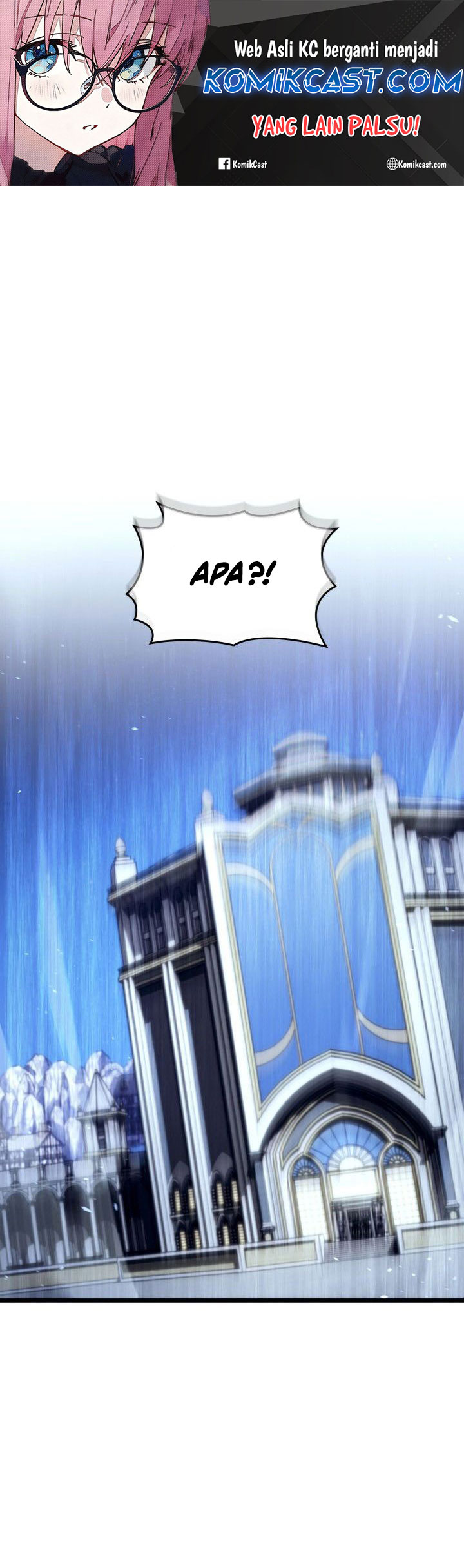 Return of the SSS-Class Ranker