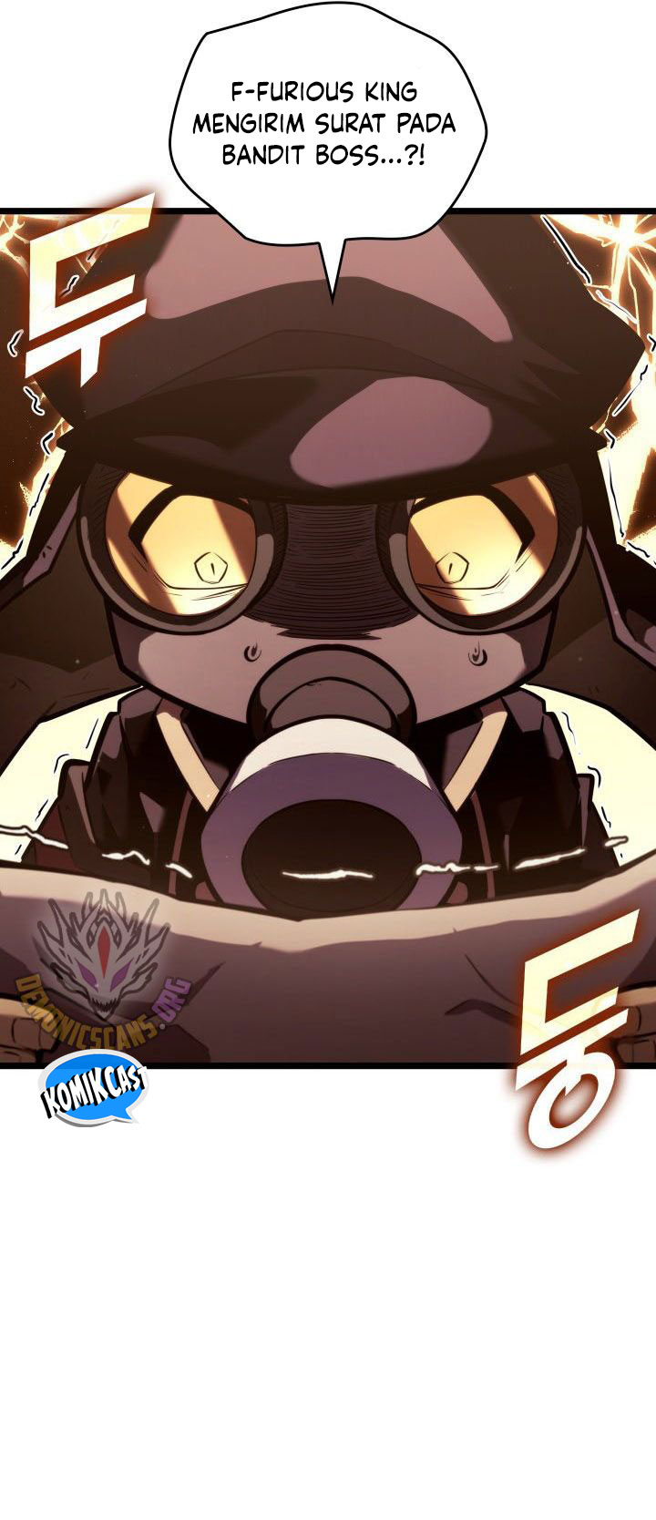 Return of the SSS-Class Ranker