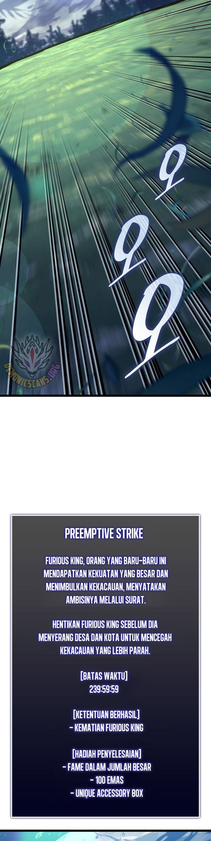 Return of the SSS-Class Ranker