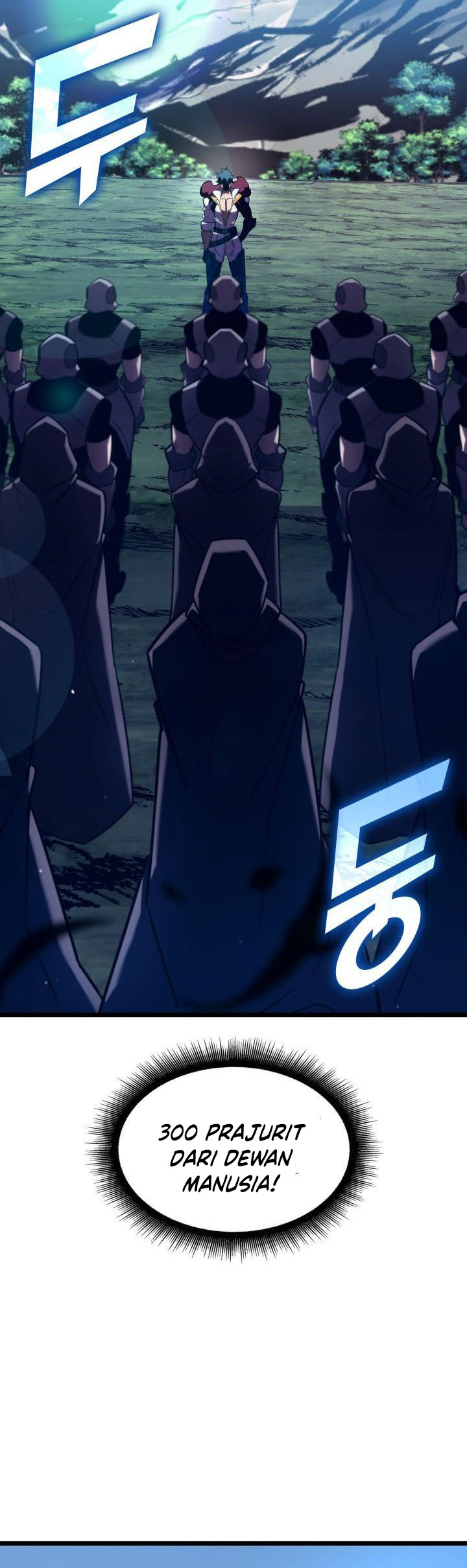 Return of the SSS-Class Ranker