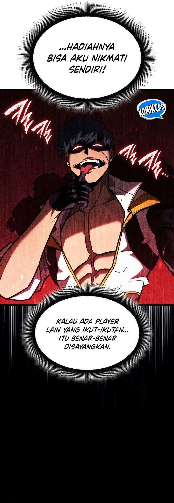 Return of the SSS-Class Ranker