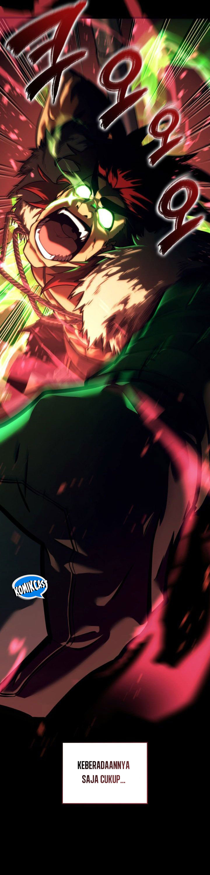 Return of the SSS-Class Ranker