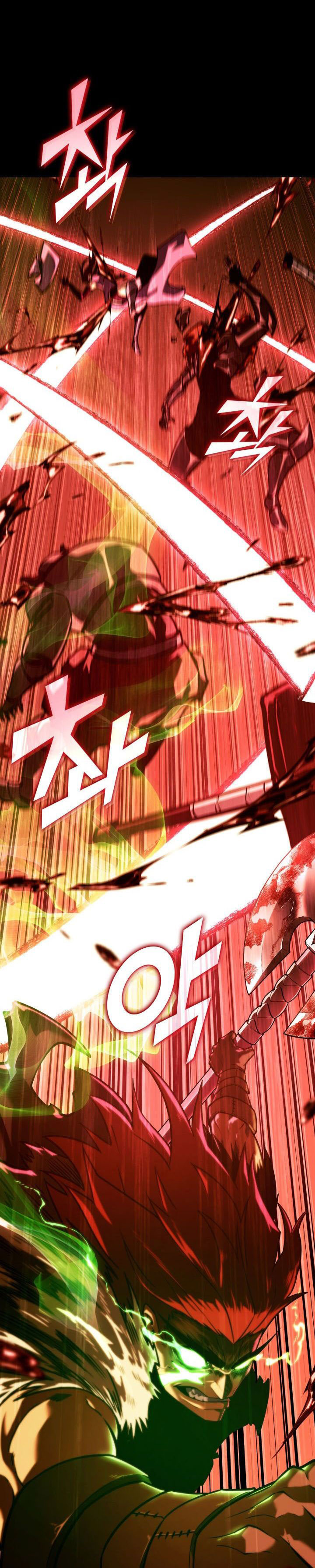Return of the SSS-Class Ranker