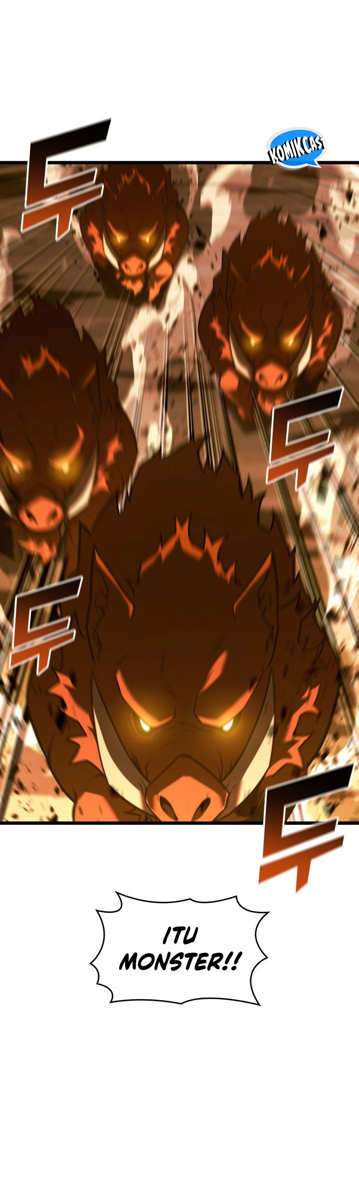 Return of the SSS-Class Ranker