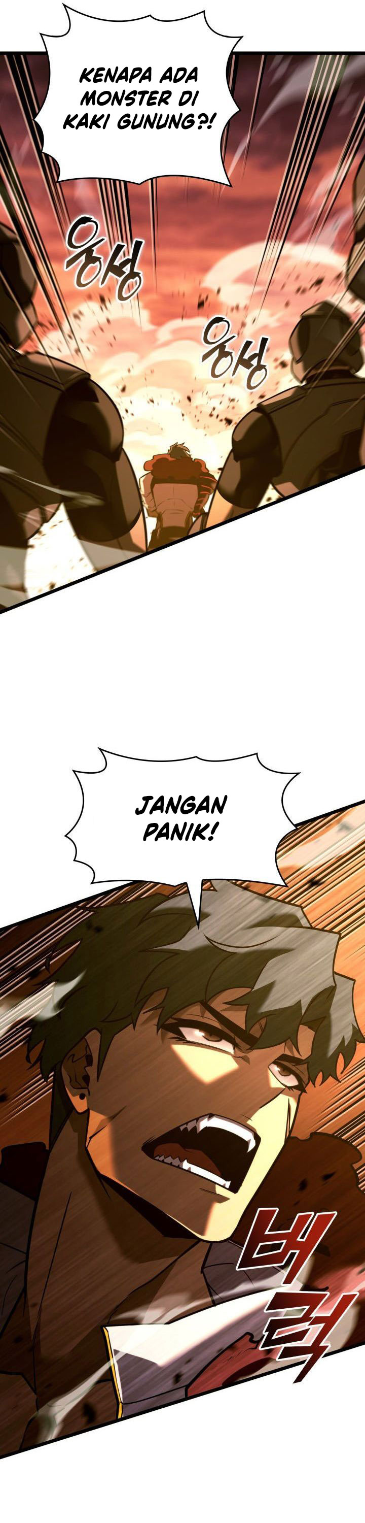 Return of the SSS-Class Ranker
