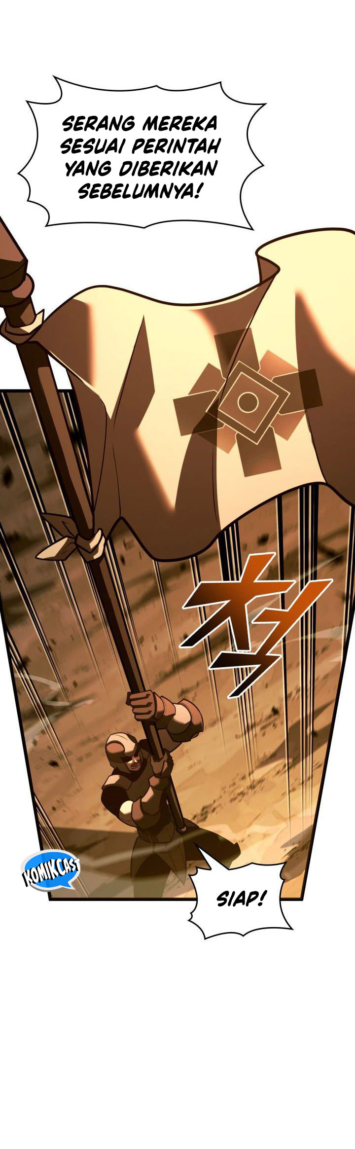 Return of the SSS-Class Ranker