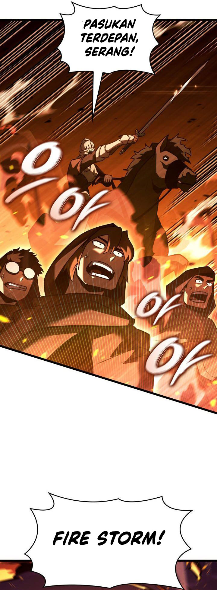 Return of the SSS-Class Ranker