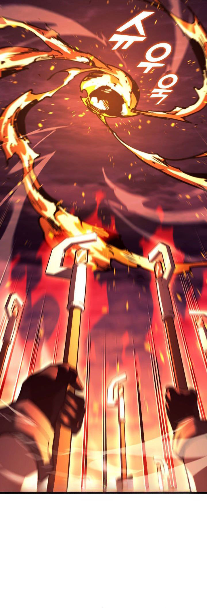 Return of the SSS-Class Ranker