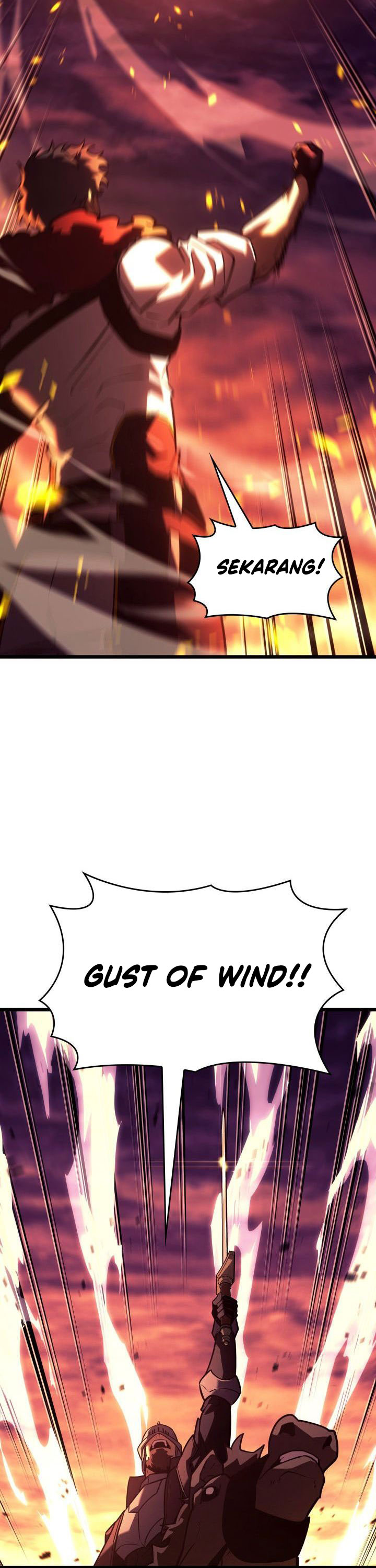 Return of the SSS-Class Ranker