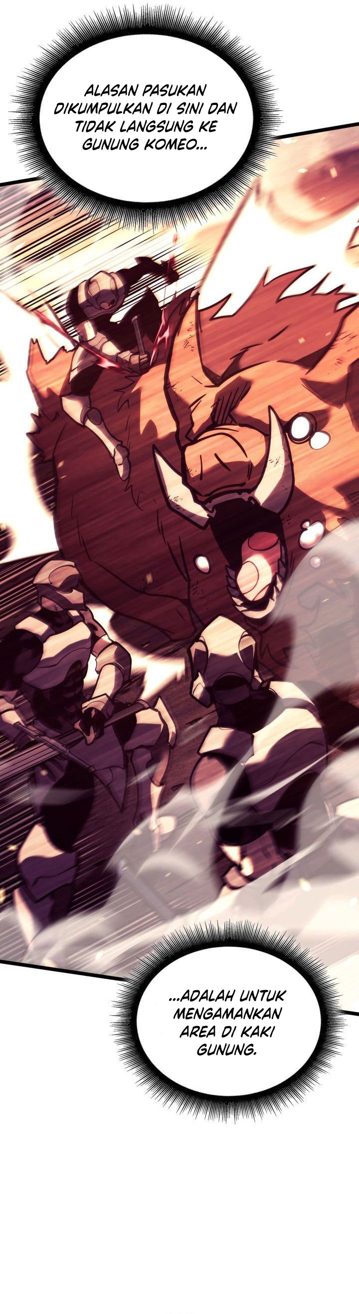 Return of the SSS-Class Ranker