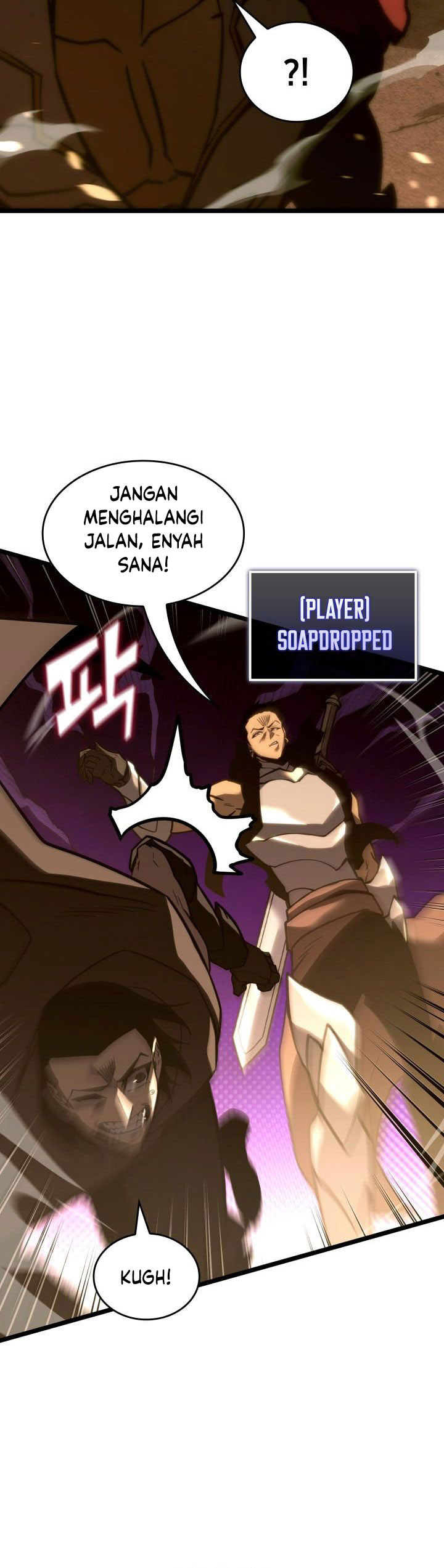 Return of the SSS-Class Ranker