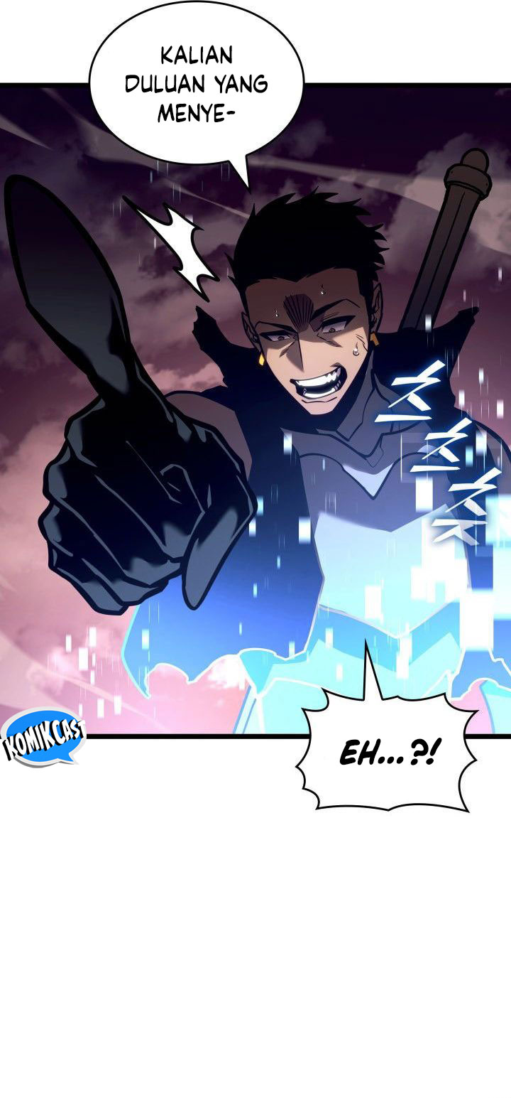 Return of the SSS-Class Ranker