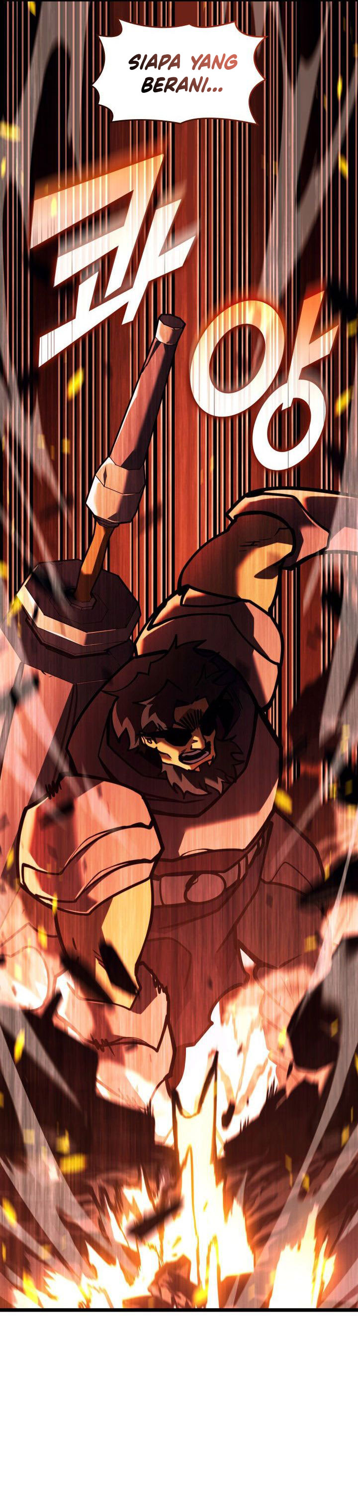 Return of the SSS-Class Ranker
