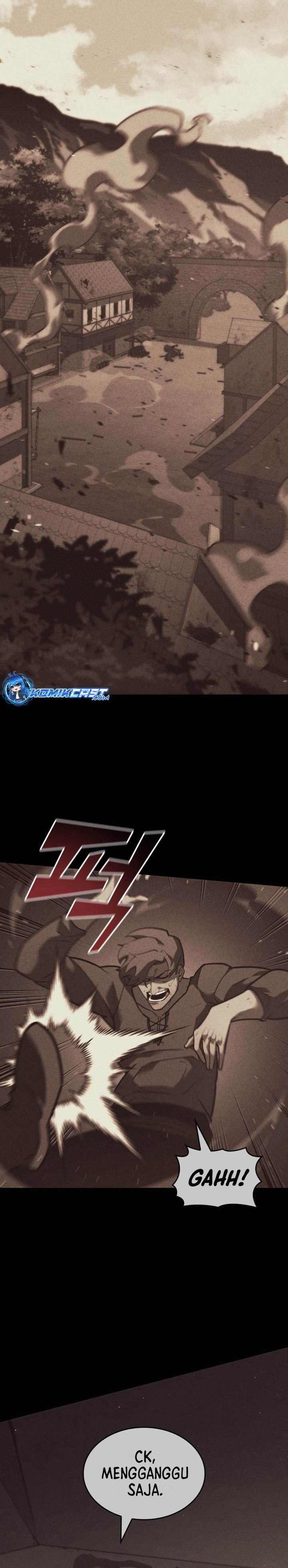 Return of the SSS-Class Ranker