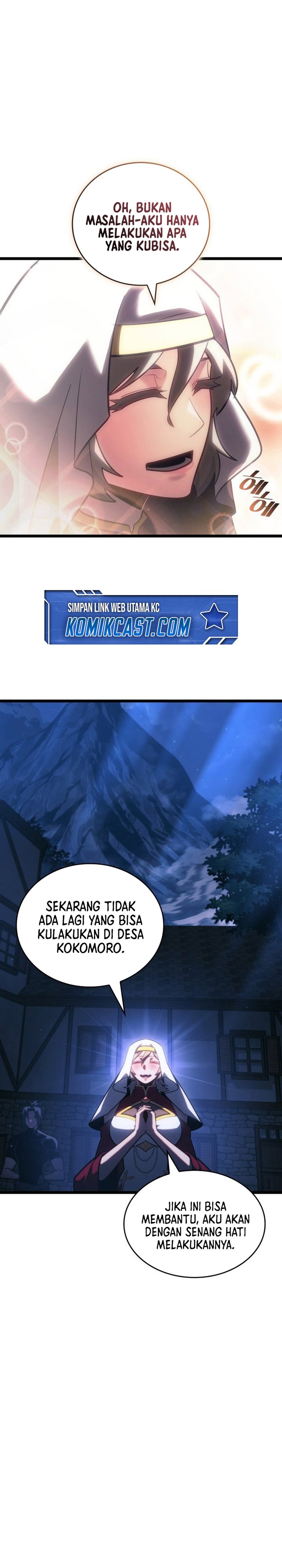 Return of the SSS-Class Ranker
