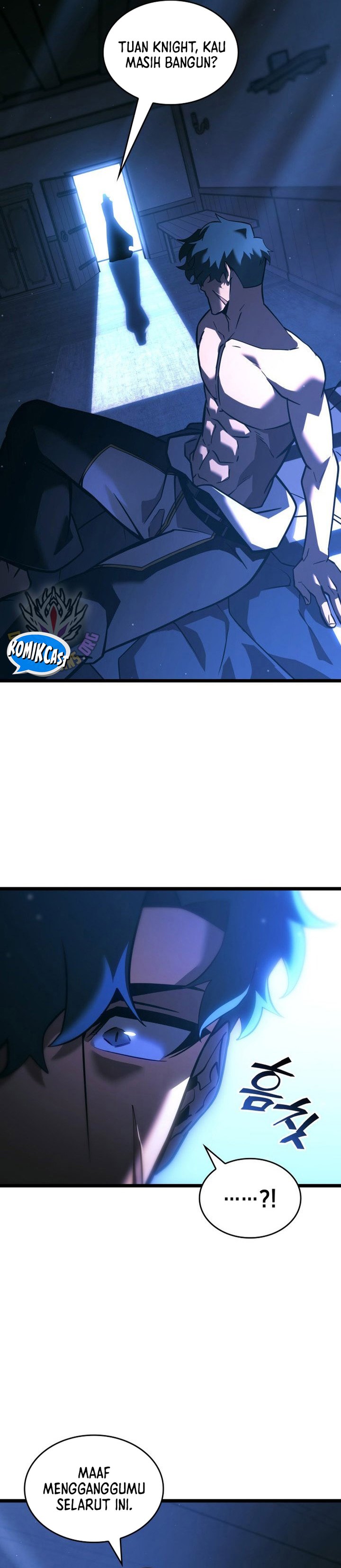 Return of the SSS-Class Ranker