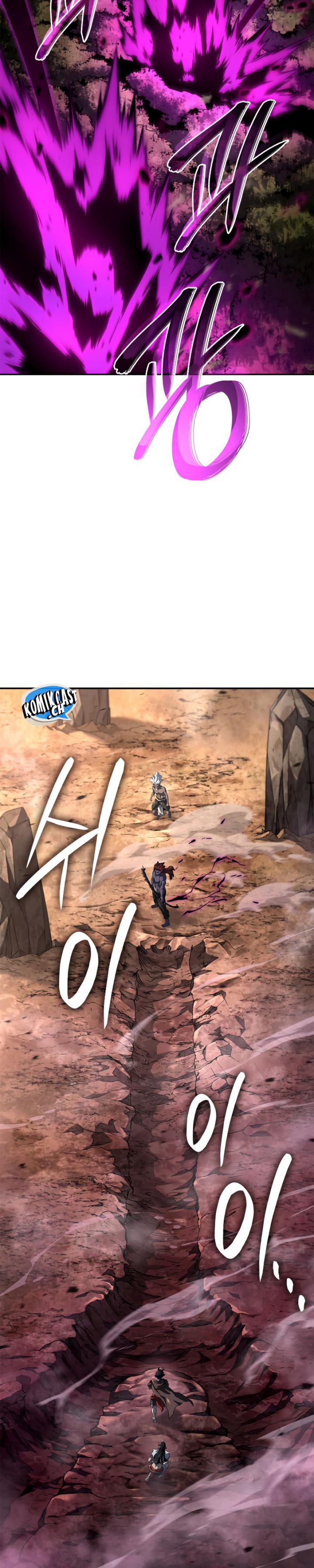 Revenge of the Iron-Blooded Sword Hound Chapter 53