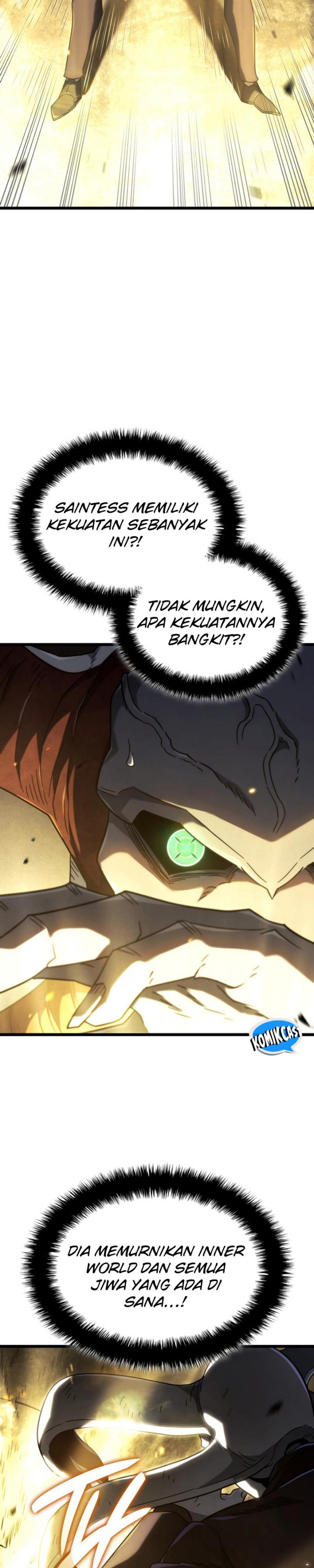 Revenge of the Iron-Blooded Sword Hound Chapter 89