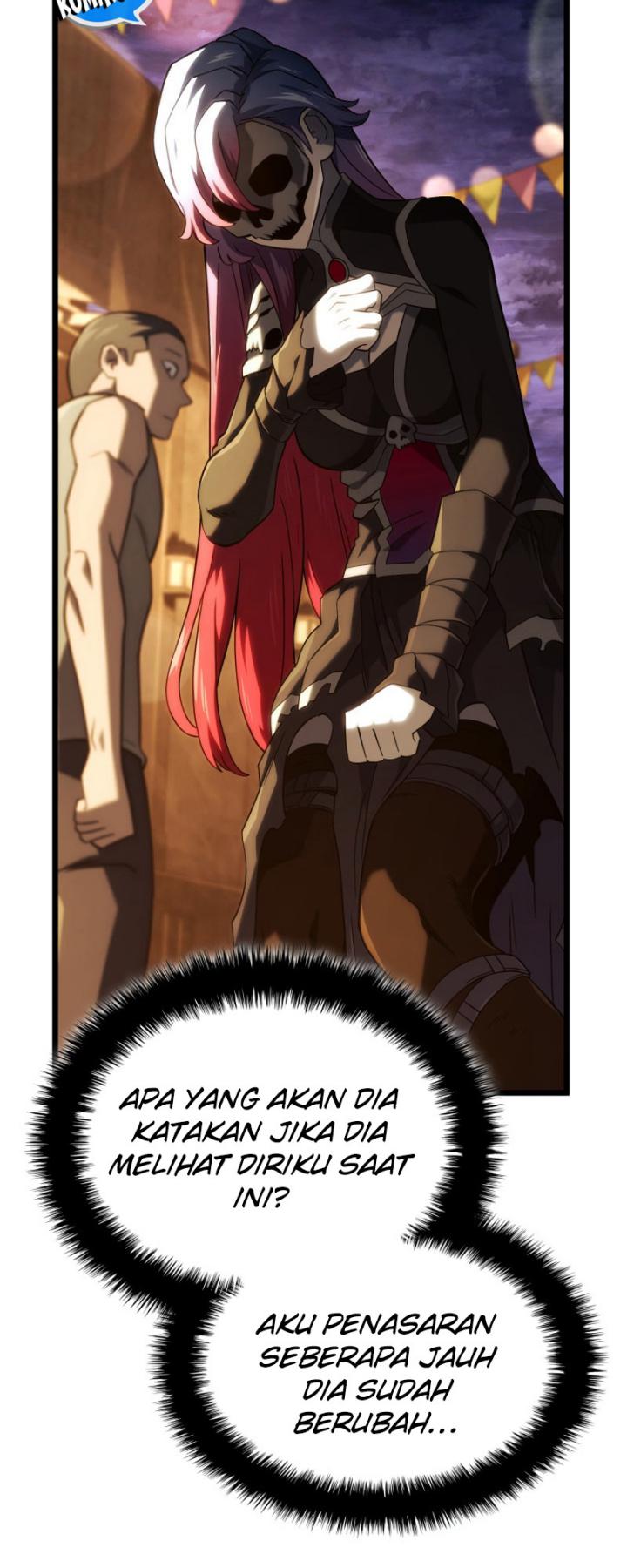 Revenge of the Iron-Blooded Sword Hound