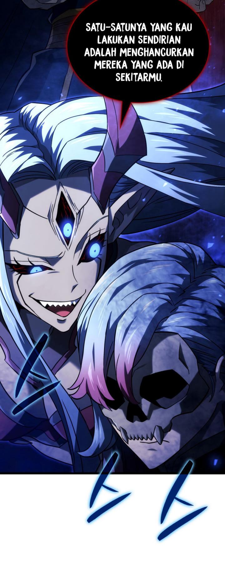 Revenge of the Iron-Blooded Sword Hound
