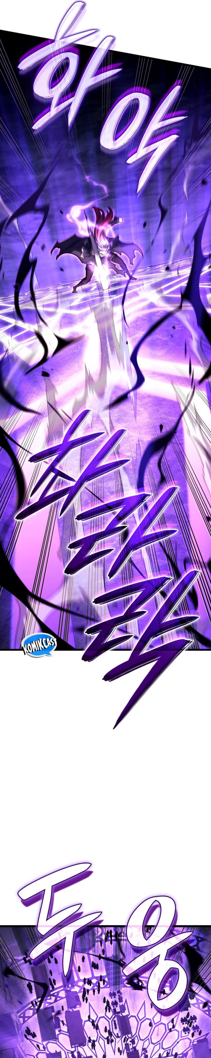 Revenge of the Iron-Blooded Sword Hound