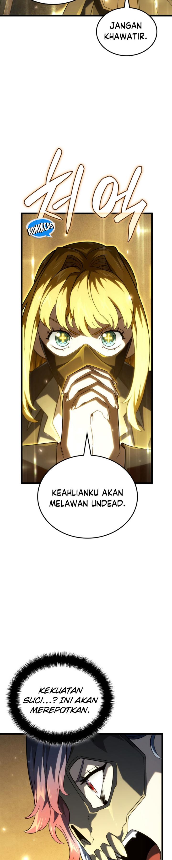 Revenge of the Iron-Blooded Sword Hound