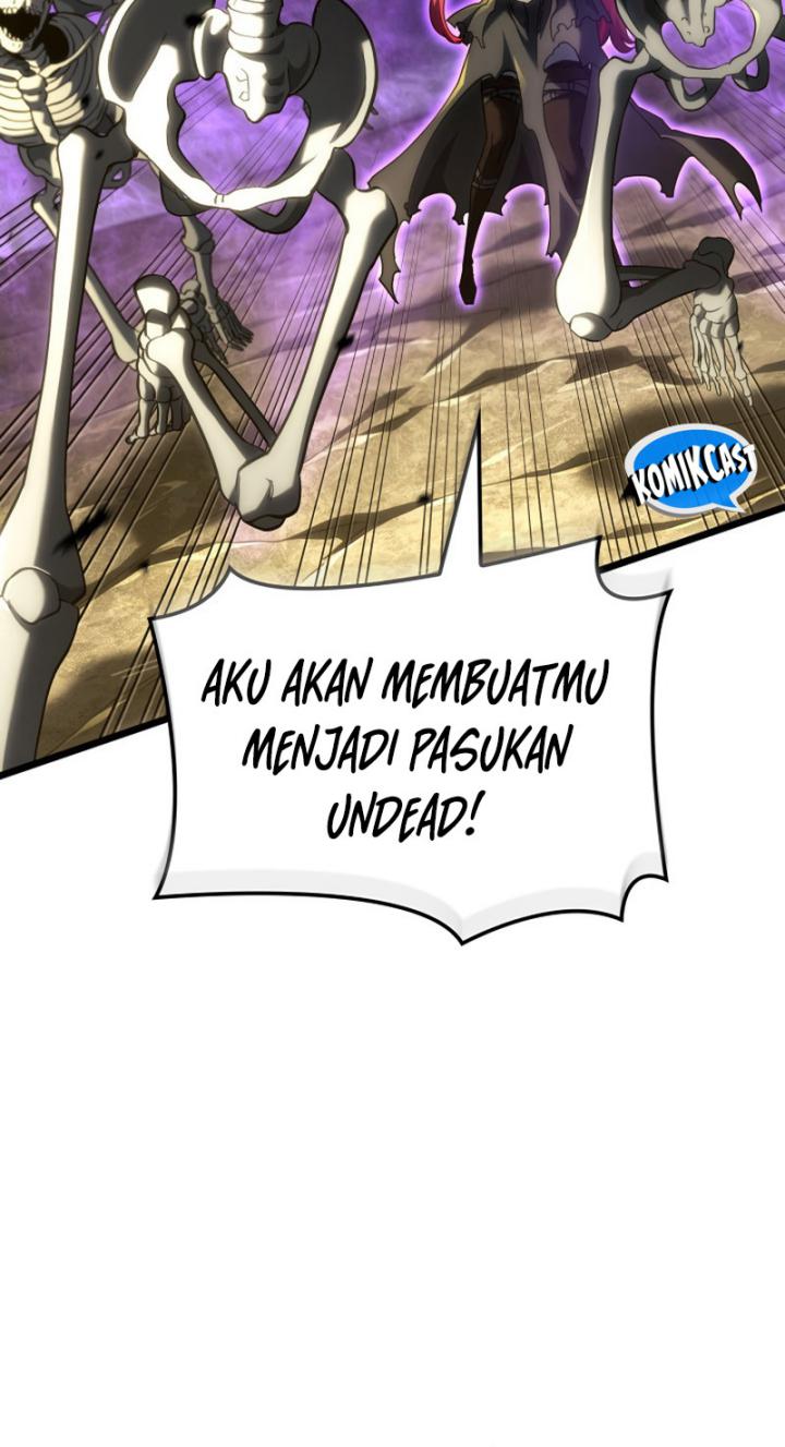 Revenge of the Iron-Blooded Sword Hound