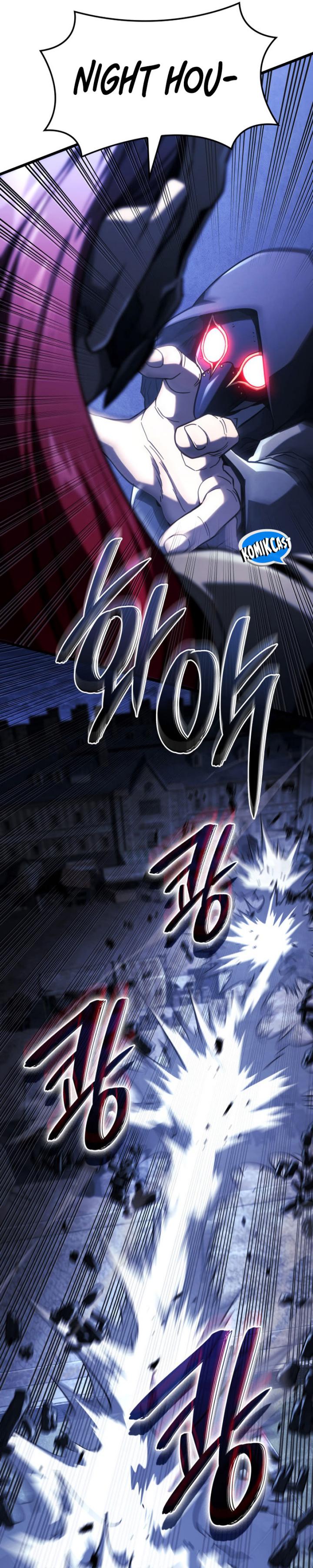 Revenge of the Iron-Blooded Sword Hound