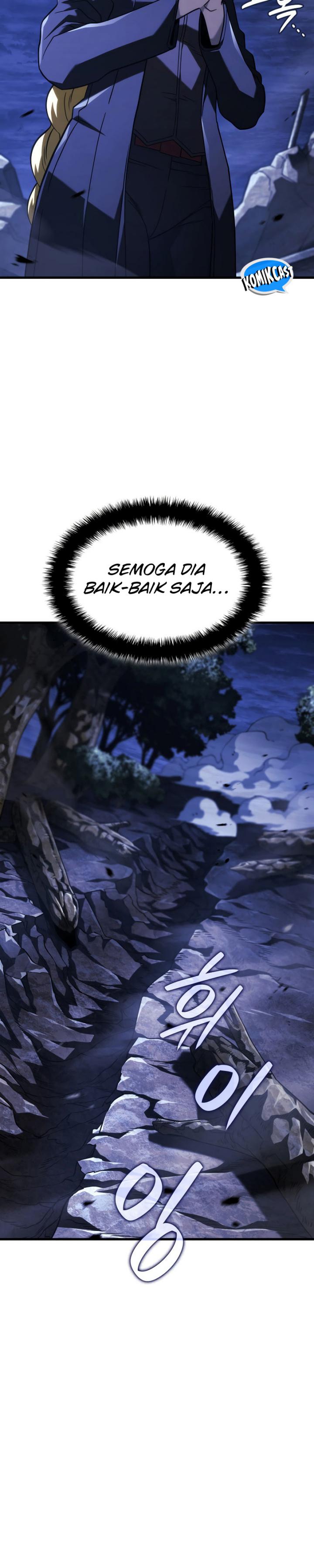 Revenge of the Iron-Blooded Sword Hound