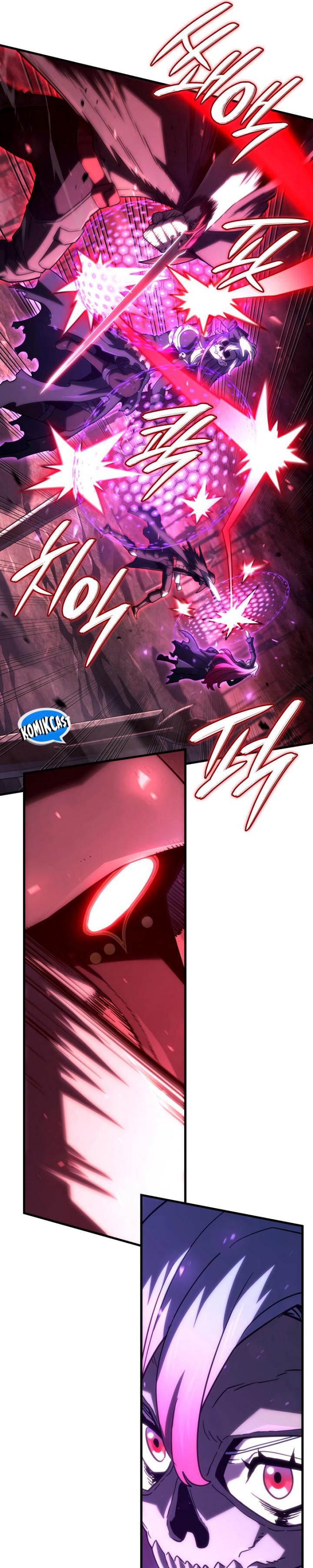 Revenge of the Iron-Blooded Sword Hound