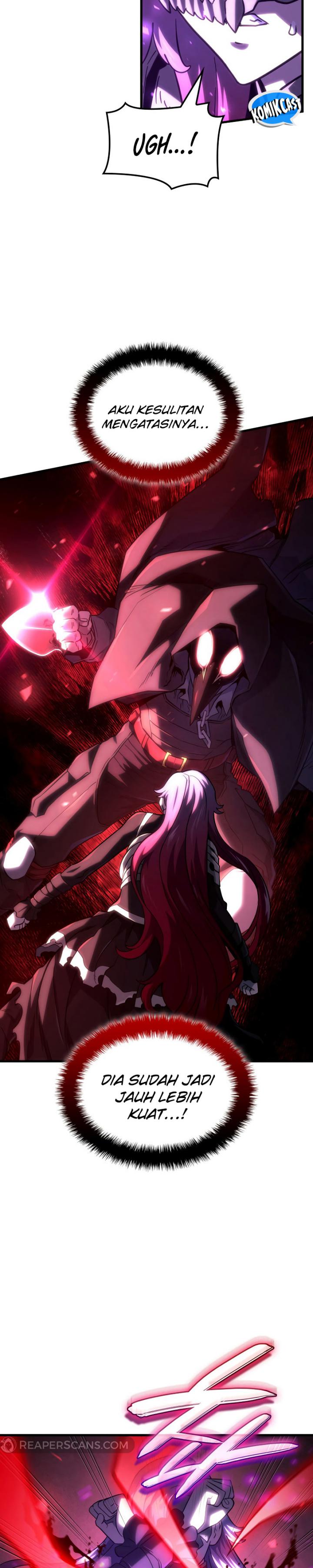 Revenge of the Iron-Blooded Sword Hound