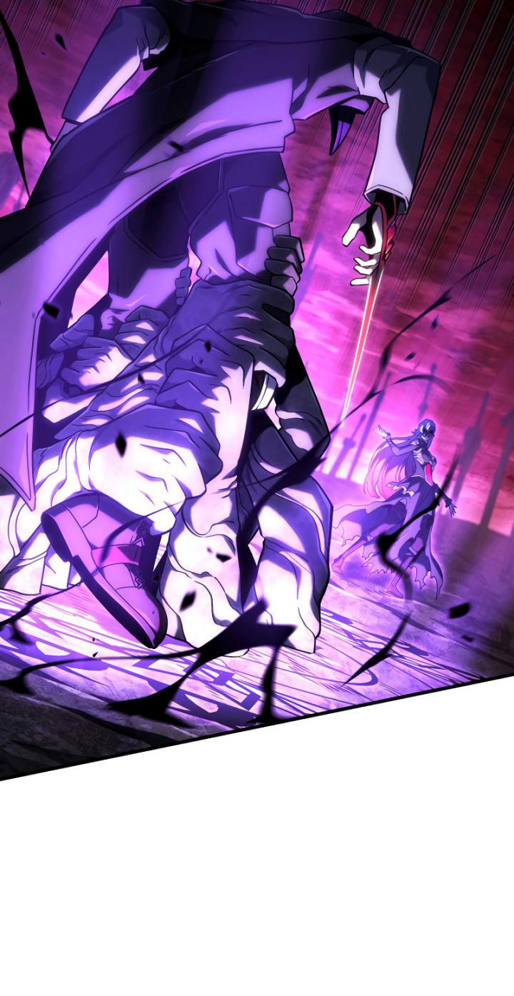 Revenge of the Iron-Blooded Sword Hound