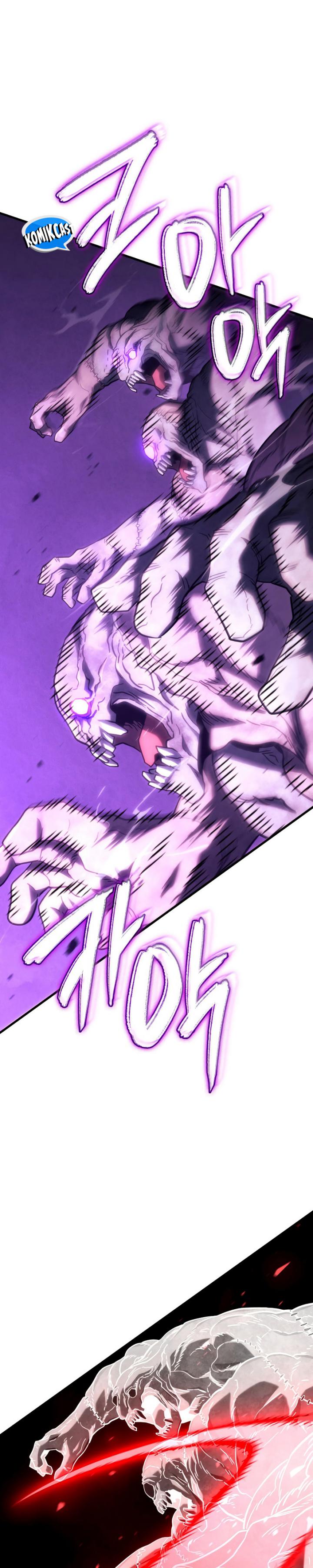 Revenge of the Iron-Blooded Sword Hound
