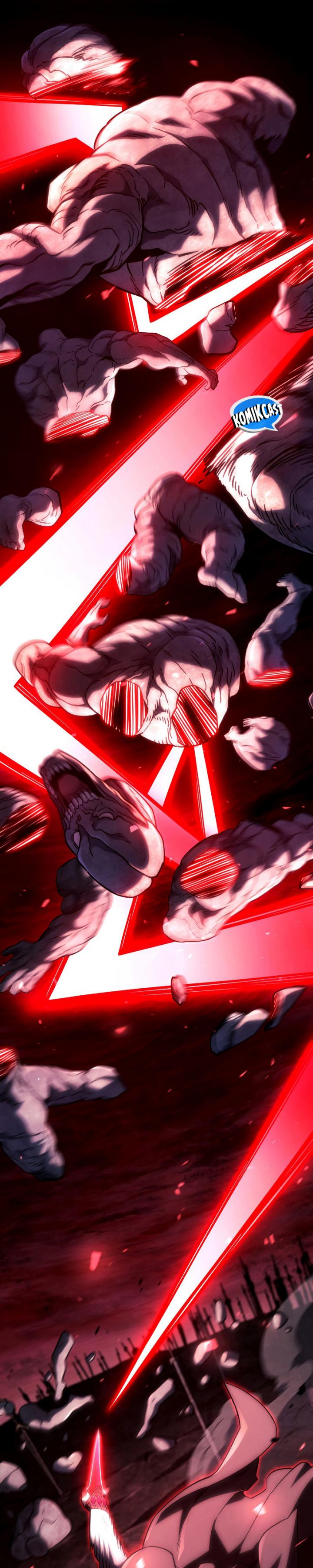 Revenge of the Iron-Blooded Sword Hound