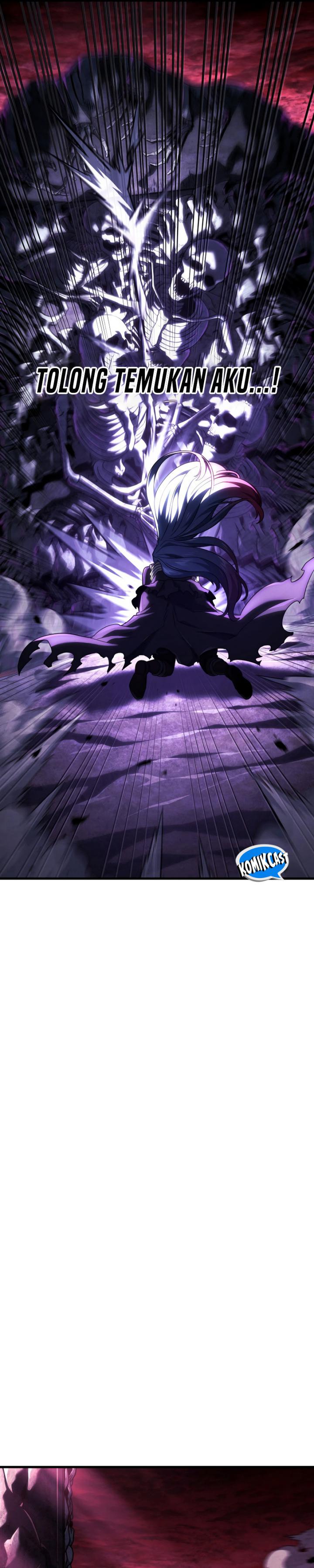 Revenge of the Iron-Blooded Sword Hound