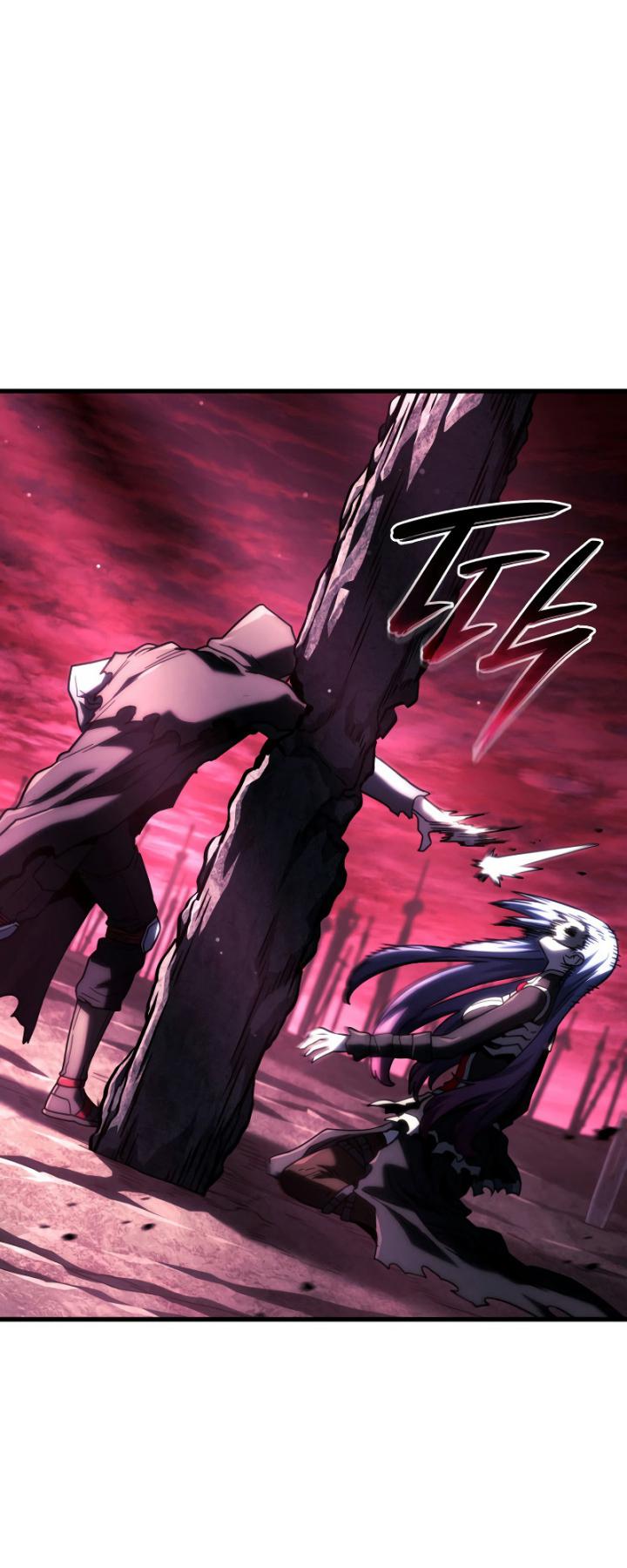 Revenge of the Iron-Blooded Sword Hound