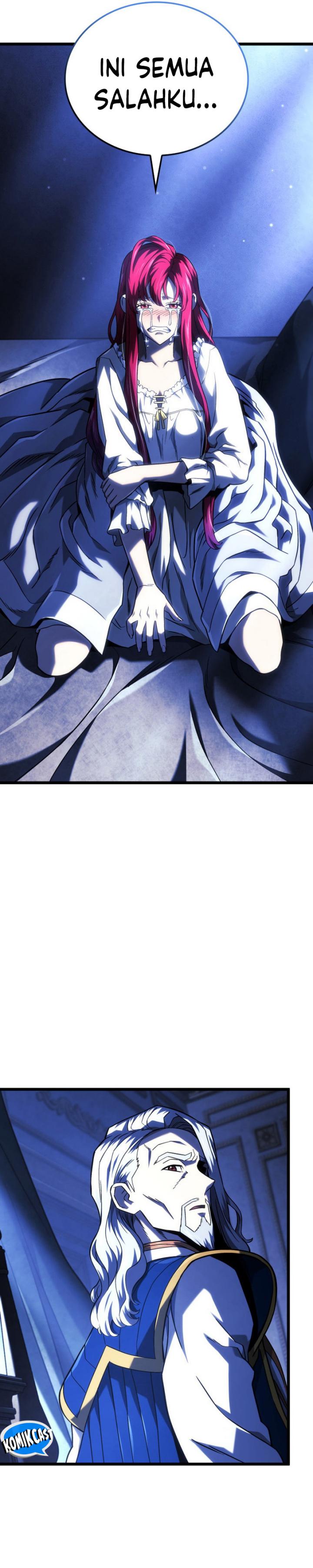Revenge of the Iron-Blooded Sword Hound