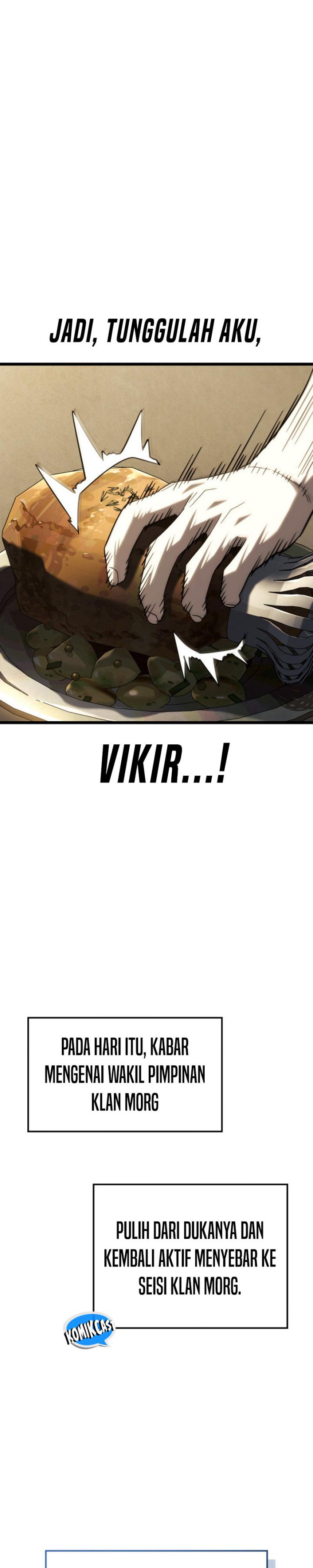 Revenge of the Iron-Blooded Sword Hound