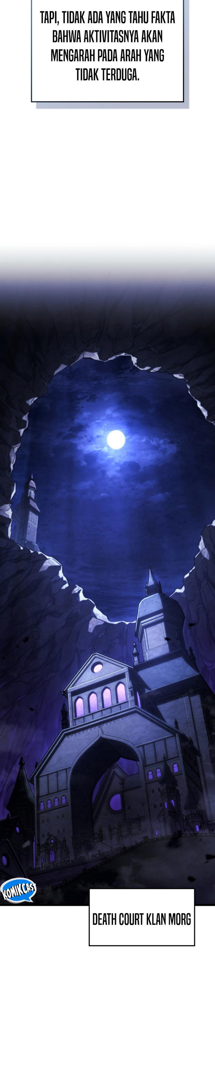 Revenge of the Iron-Blooded Sword Hound