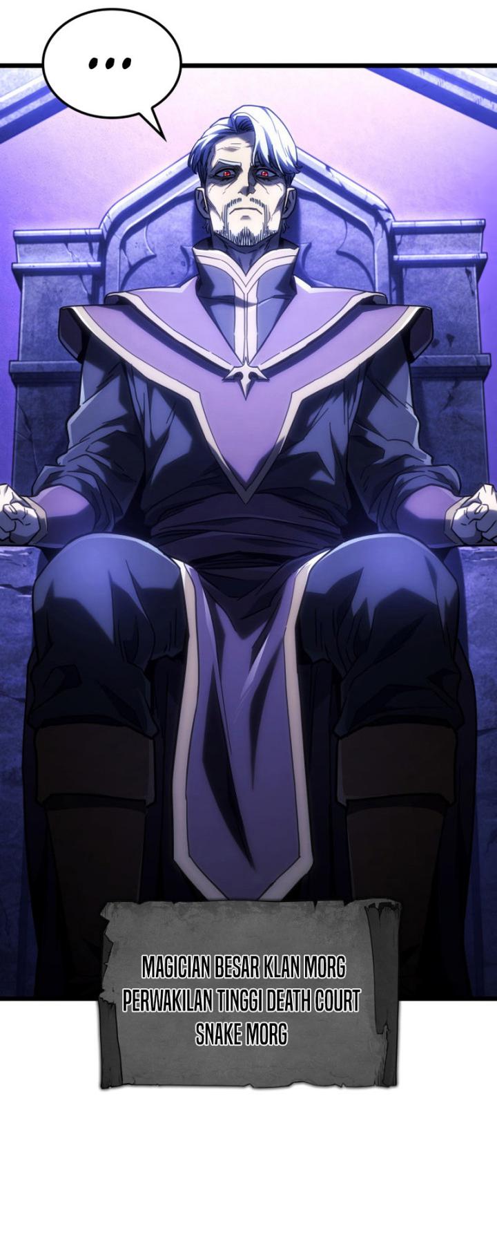 Revenge of the Iron-Blooded Sword Hound
