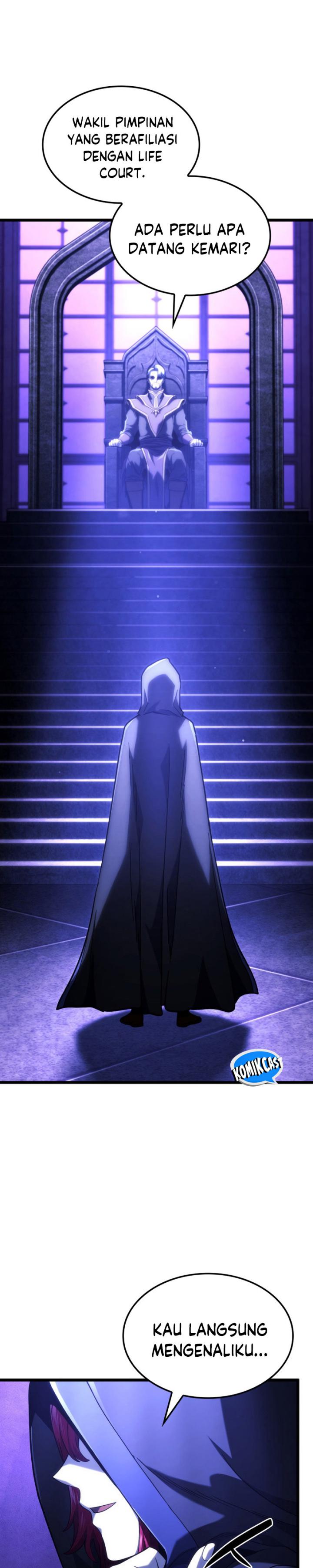 Revenge of the Iron-Blooded Sword Hound