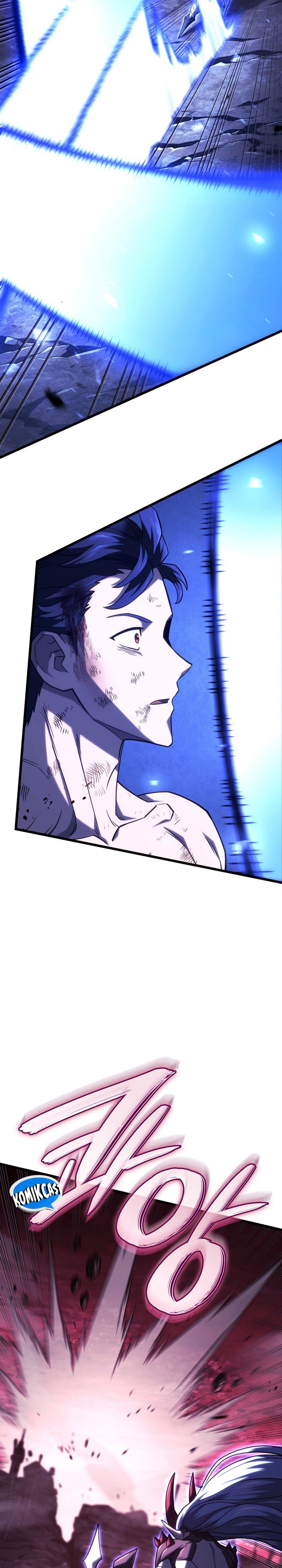 Revenge of the Iron-Blooded Sword Hound