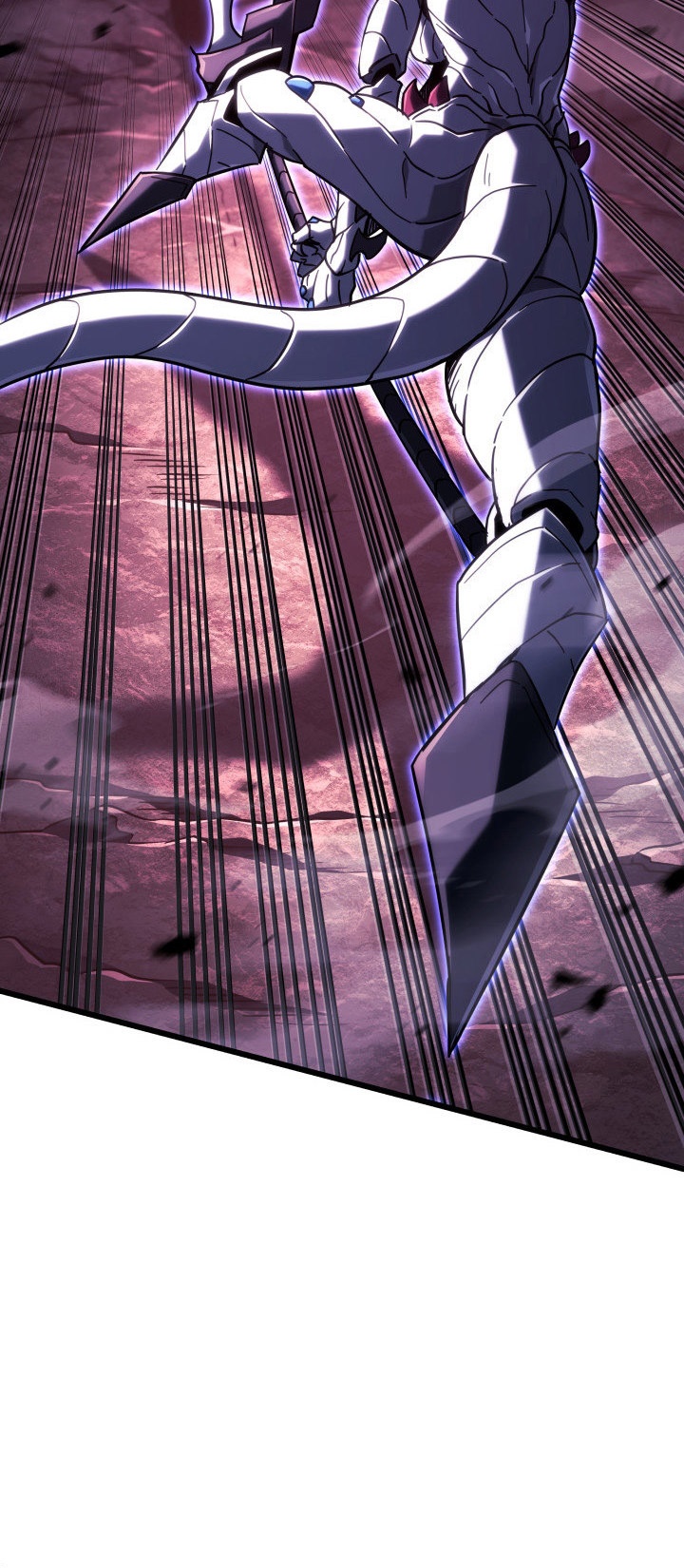 Revenge of the Iron-Blooded Sword Hound