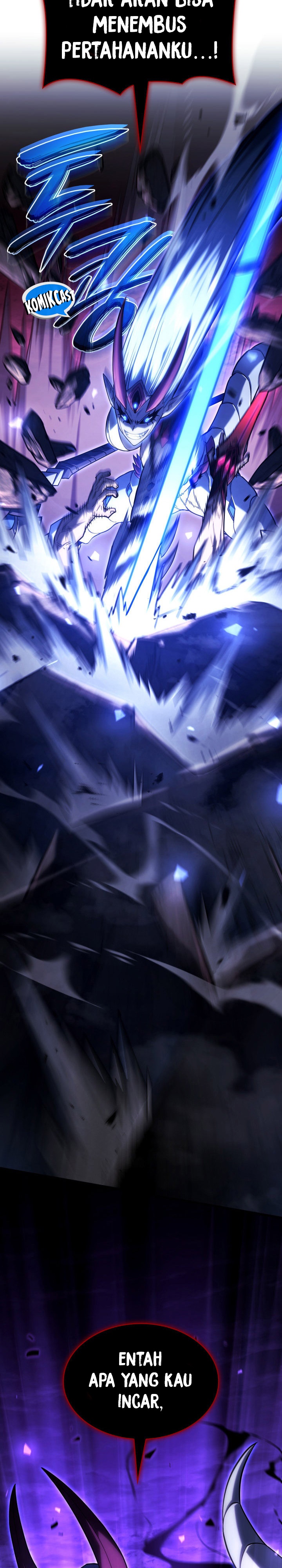 Revenge of the Iron-Blooded Sword Hound