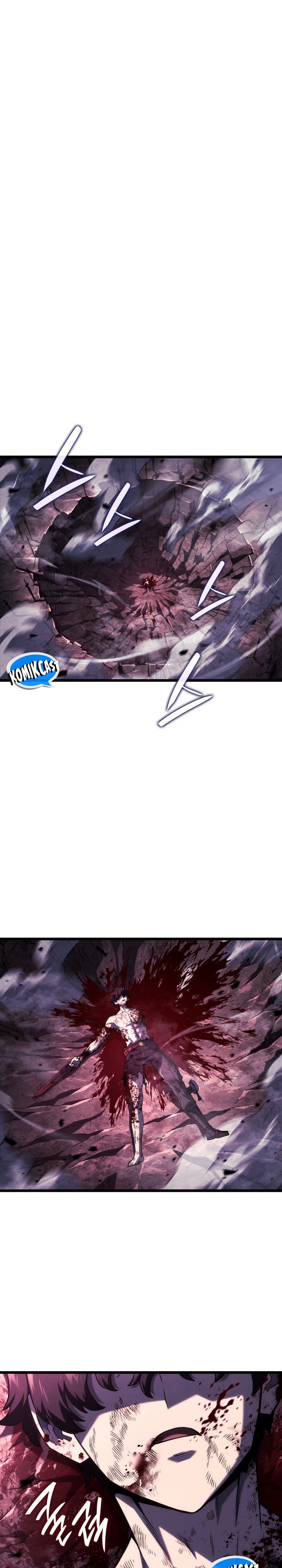 Revenge of the Iron-Blooded Sword Hound