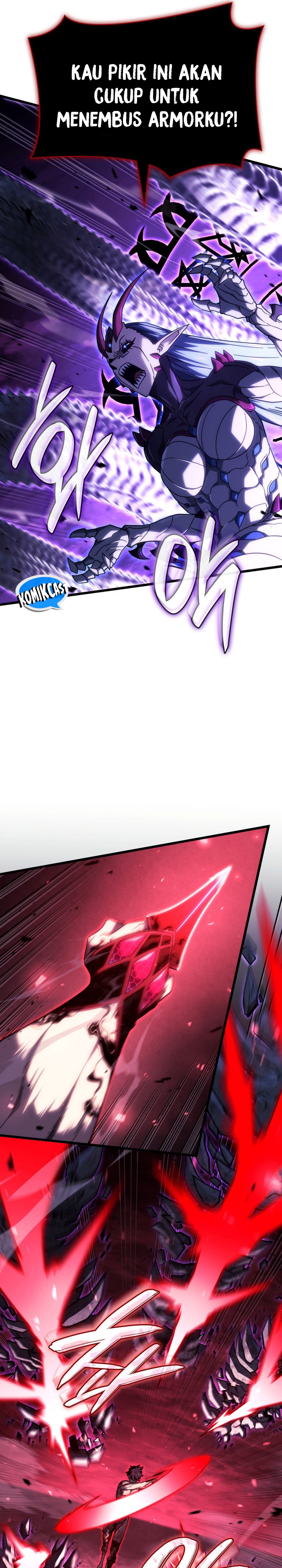Revenge of the Iron-Blooded Sword Hound