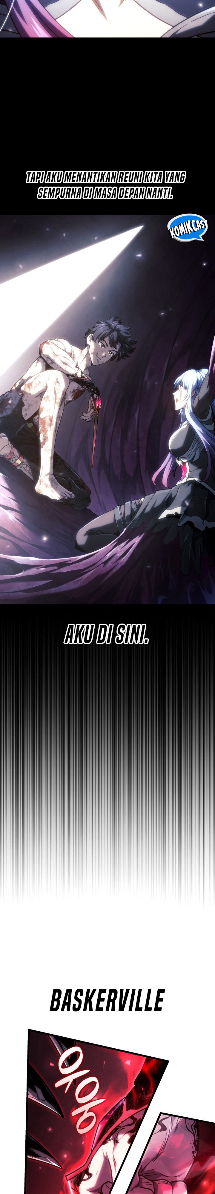 Revenge of the Iron-Blooded Sword Hound