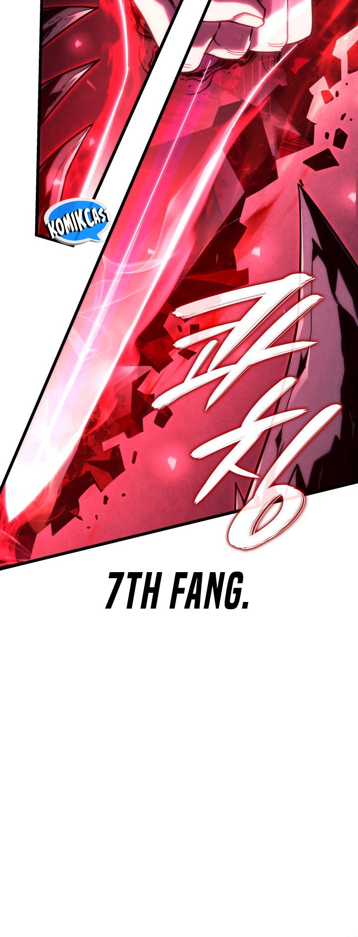 Revenge of the Iron-Blooded Sword Hound